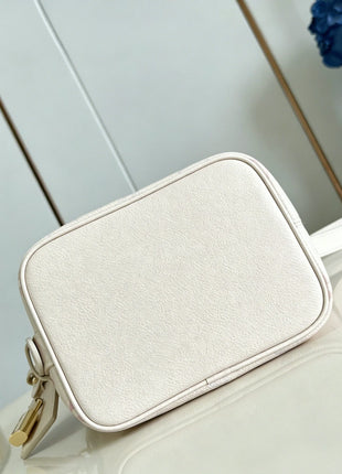 Borsa a mano da donna con cuciture precise e raffinate in ecopelle, borsa da giorno senza patta, tote a tracolla da donna, versatile e universale, accessorio per la città, lo shopping quotidiano, le passeggiate e il tempo li
