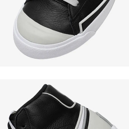 Nike autentico Blazer Mid '77 Scarpe da ginnastica sportive comode unisex DA7233-001