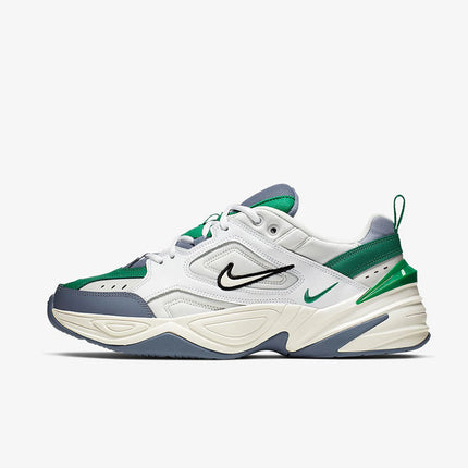 Scarpe da papà sportive casual ammortizzate da uomo Nike originali M2K TEKNO AV4789-009