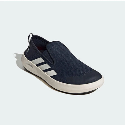 Adidas Official Authentic 2025 Nuove scarpe da trekking slip-on traspiranti da uomo e da donna JI3503