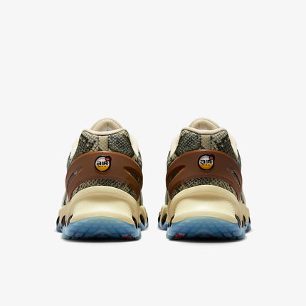 Scarpe da corsa Nike Authentic Air Max Dn8 da uomo leggere e ammortizzate con cuscino d'aria HV8476-200