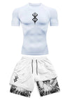 White JIANK019H 1