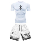 White JIANK019H 1 / XXXL