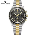 GoldBlack