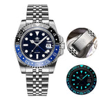 ceramic Black blue
