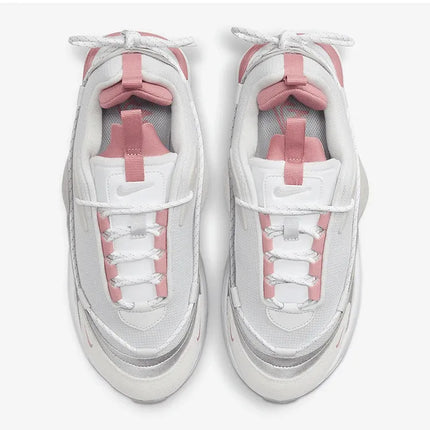 Nike genuine Air Max Furyosa women's breathable thick soled sports shoes FZ2265-100