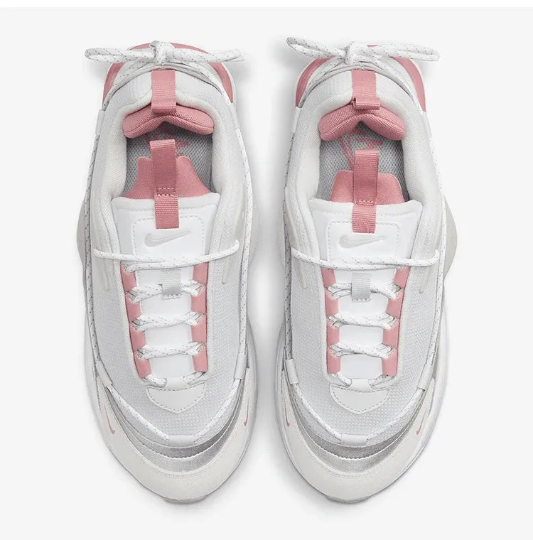 Nike genuine Air Max Furyosa women's breathable thick soled sports shoes FZ2265-100