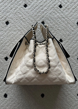 Borsa da donna moderna universale con scomparti multipli, borsa a tracolla staccabile, borsa a mano, borsa a tracolla da donna, borsa a tracolla alla moda, versatile, adatta a tutti gli usi, per cosmetici, documenti, piccoli