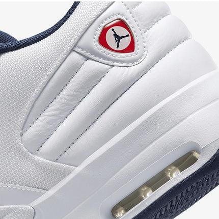Scarpe da ginnastica basse Nike Ufficiale Genuine JORDAN da uomo con cuscino durevole FQ8298-100