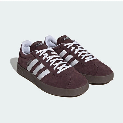 Adidas Official Authentic VL COURT 2.0 Scarpe da tavolo alla moda retrò da uomo e da donna JR8318
