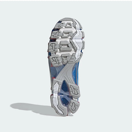 Scarpe sportive alla moda con cuscino d'aria da uomo e da donna Adidas Authentic Spring Style JR4632
