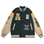 army green