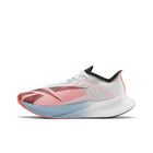 Reebok Floatride Energy X Comfortable Abrasion Resistant Breathable Low top Running Shoes Unisex Pink Blue 100074862