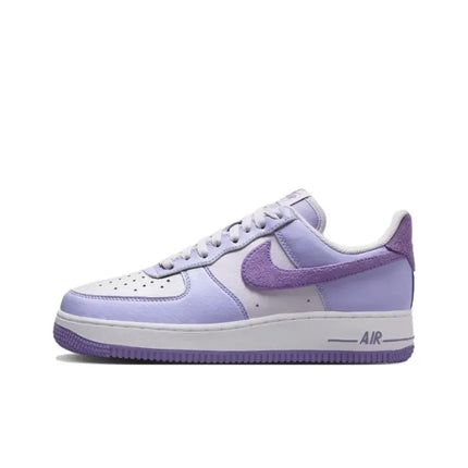 Scarpe da ginnastica classiche unisex Nike Air Force 1 Low, comoda ammortizzazione e costruzione resistente per uno stile versatile FJ4146-114