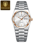786 Rose White Gold