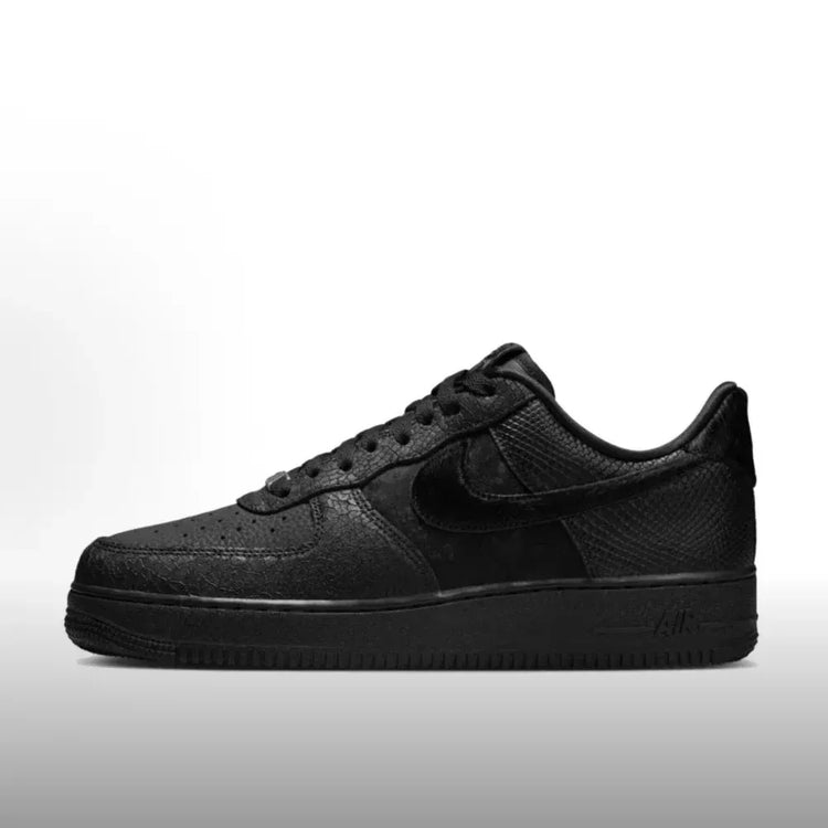Nike Air Force 1 07 Classic Fashion Minimalist Premium Versatile Durable Lightweight Low-Top Casual Skate Shoes FV3654-111