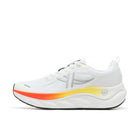 Xtep Cloud Wing 3.0 Men's Running Shoes 2025 Summer New Stability Shock Absorbing Wear Resistant Soft Sole Sneakers 875319110003 PlatiNum
