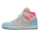 Scarpe da donna Nike Air Jordan 1 Scarpe sportive Sneakers alla moda Scarpe da basket casual Im7420-133 platinumshop