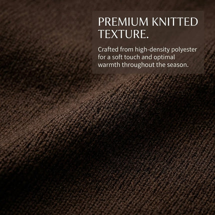 Women's Cape Coat Elegant Stand Collar Belted Solid Color Button Down Autumn Winter Jacket
