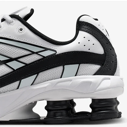 Nike genuine Spring Men's Shock Absorbing Durable Mesh Breathable Casual Shoes IO4296-100