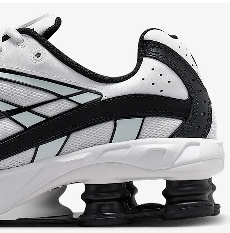 Nike genuine Spring Men's Shock Absorbing Durable Mesh Breathable Casual Shoes IO4296-100
