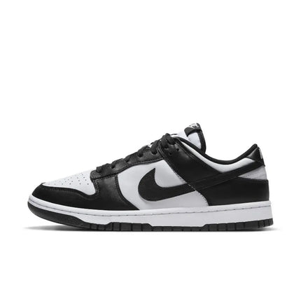 Nike Dunk Low Unisex Retro Classic Multi-Functional Slip-Resistant Shoes DD1503-124