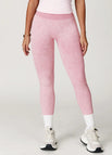 Skin pink