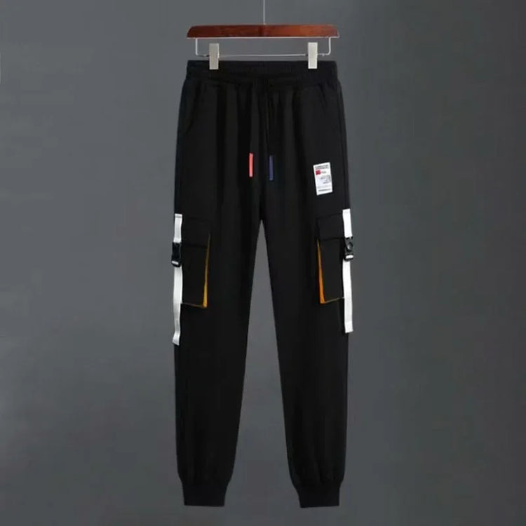 Tracksuit for Men 2 Piece Set Hoodies Sweatpants Sportswear Fitness Hoodies Sweatshirt Sports 2PCS Suit Male Autumn Tracksuit