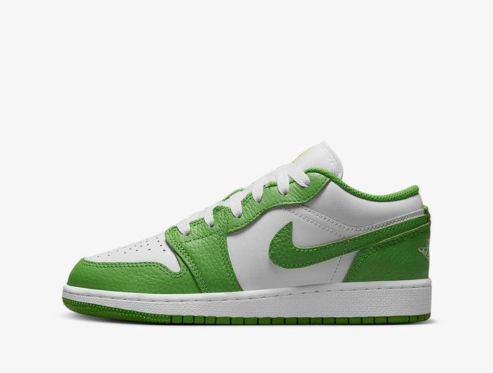 Scarpe da basket da donna Nike originali Air Jordan 1 GS HF4779-100 platinumshop
