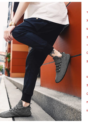 YRZL Mocassini da uomo in rete Mocassini da guida Appartamenti di alta qualità Scarpe da passeggio Mocassini casual antiscivolo traspiranti Scarpe da uomo estive
