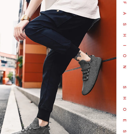 YRZL Mocassini da uomo in rete Mocassini da guida Appartamenti di alta qualità Scarpe da passeggio Mocassini casual antiscivolo traspiranti Scarpe da uomo estive