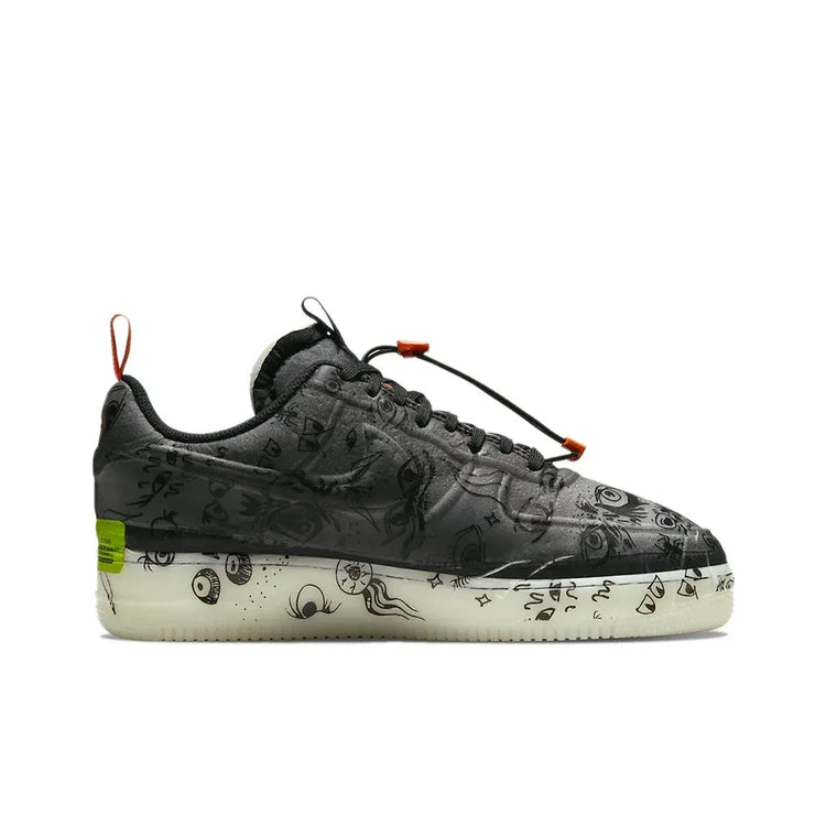 Nike Air Force 1 Experimental 'Halloween' DC8904-001