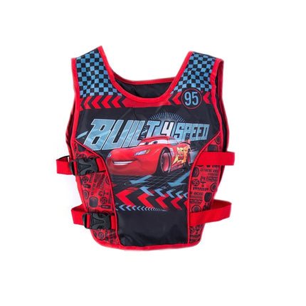 Non-Inflatable Floating Jacket for Boys and Girls, Swimming Vest for Learning to Swim, Pool Accessories for Children 8-40 kg