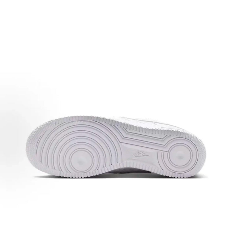 Nike Air Force 1 '07 LV8 ESS Comfortable Fit, Breathable, Low-Top, Durable and Anti-Slip Skate Shoes for Men IW1892-111