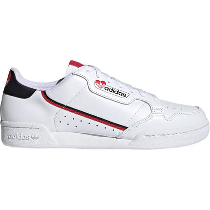 Adidas Scarpe casual traspiranti comode e leggere unisex a tre strisce autentiche FZ1818
