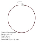 JAN-Couleur Argent