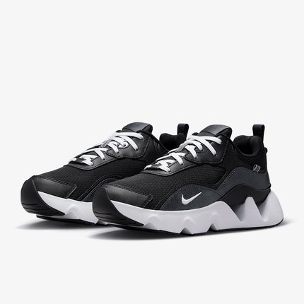 Scarpe sportive e per il tempo libero Nike originali RYZ 365 da donna traspiranti retrò con suola spessa CU4874-005