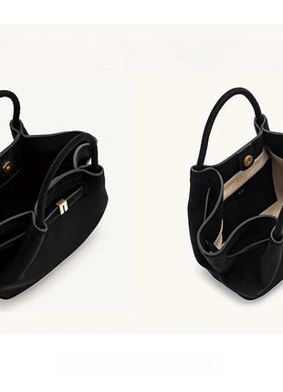 Borsa Dumpling JW PEI, Grande Capacità, Borsa a Tracolla, Borsa a Mano, Borsa Tote, Borsa da Donna
