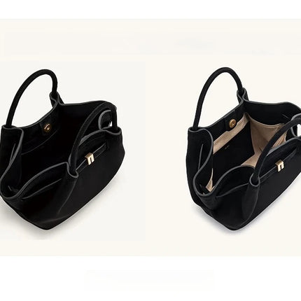 Borsa Dumpling JW PEI, Grande Capacità, Borsa a Tracolla, Borsa a Mano, Borsa Tote, Borsa da Donna