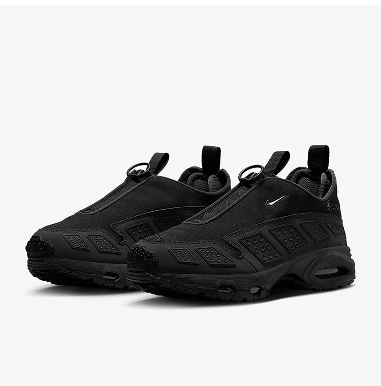 Scarpe da corsa Nike Air Max SNDR GTX originali con ammortizzazione ad aria da uomo e da donna FZ4238-001