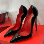 Black notch 8cm / 38