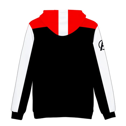 Hip Hop Popular Novelty Comfortable Endgame 3D print Hoodies Sweatshirts Men/Women Sweatshirt Adult/Child Casual Pullovers