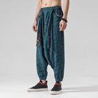 Asian 3XL 83-90KG / Green