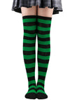 nero verde largo 24