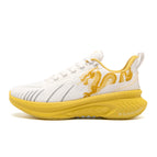 fugui white yellow / 35