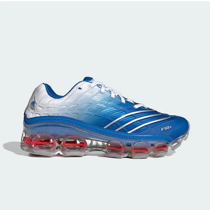 Scarpe sportive alla moda con cuscino d'aria da uomo e da donna Adidas Authentic Spring Style JR4632