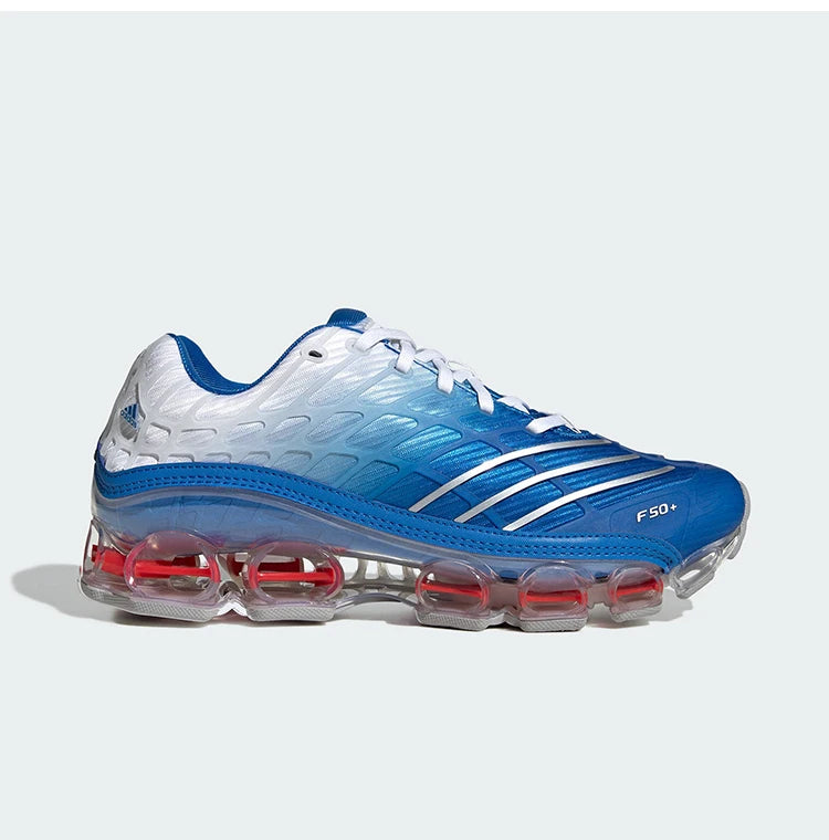 Scarpe sportive alla moda con cuscino d'aria da uomo e da donna Adidas Authentic Spring Style JR4632