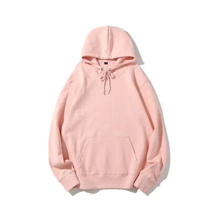 Custom Embroidered Hoodies - Personalised Names & Text Team Logo Customisable Logo Printing Winter/Spring 2025 New Arrival