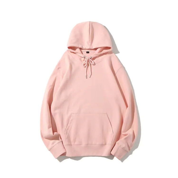 Custom Embroidered Hoodies - Personalised Names & Text Team Logo Customisable Logo Printing Winter/Spring 2025 New Arrival
