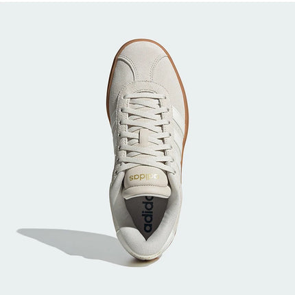 Scarpe da tavolo casual con suola spessa da donna originali Adidas VL COURT BOLD JQ5633